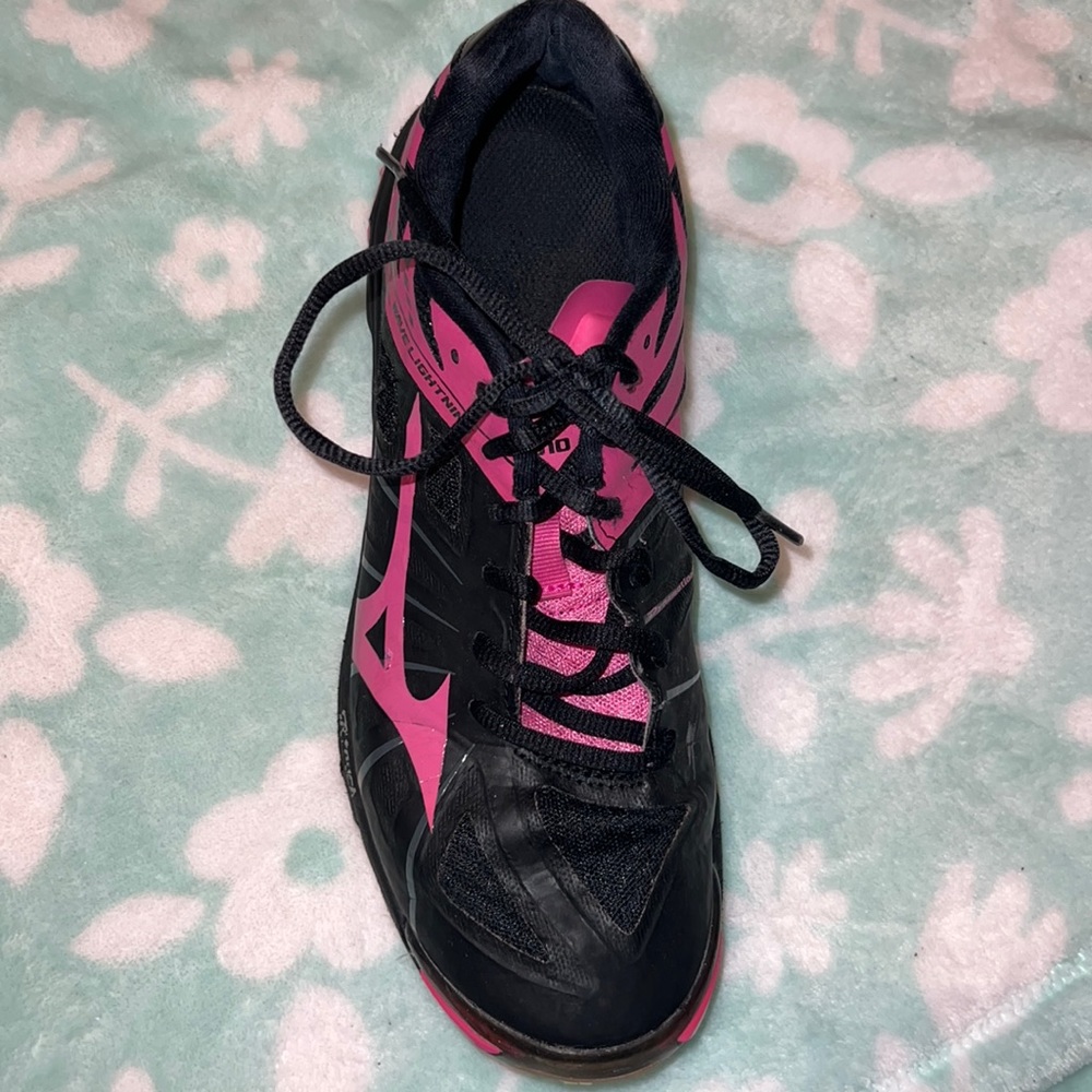 Mizuno Womens Volleyball Shoes